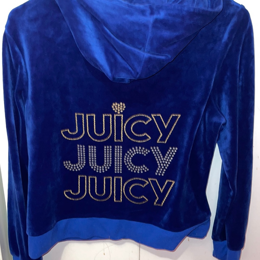 Juicy couture - Picture 1 of 3